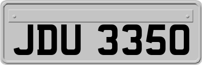 JDU3350