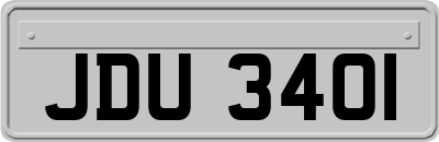 JDU3401