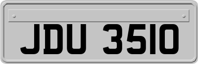 JDU3510