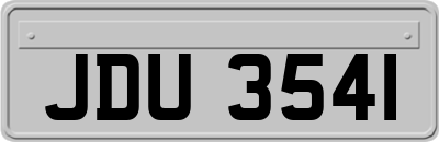 JDU3541