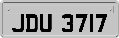 JDU3717