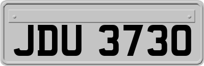 JDU3730