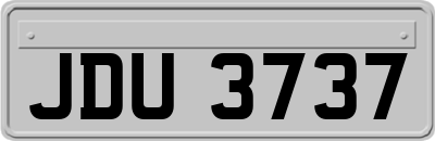 JDU3737