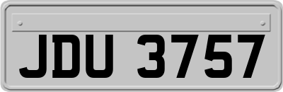 JDU3757