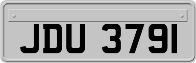 JDU3791