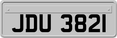 JDU3821