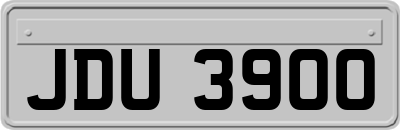 JDU3900