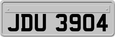 JDU3904