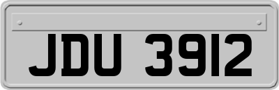 JDU3912