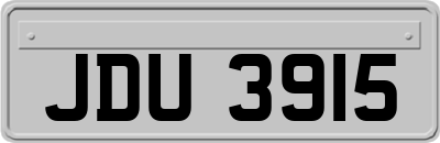 JDU3915