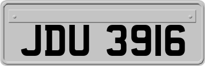 JDU3916