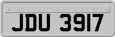 JDU3917