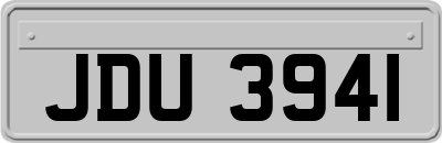 JDU3941