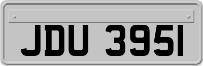 JDU3951