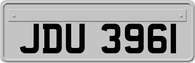 JDU3961