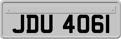 JDU4061