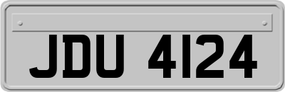 JDU4124