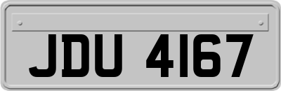 JDU4167