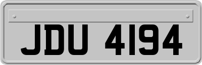 JDU4194