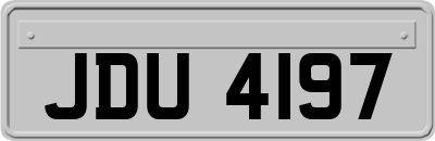 JDU4197