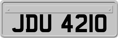 JDU4210