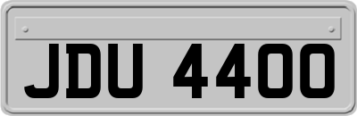 JDU4400