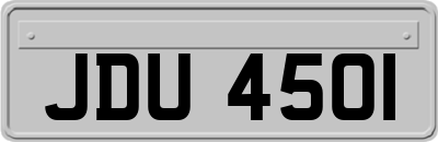 JDU4501