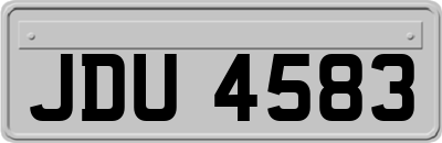 JDU4583