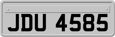 JDU4585