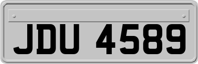 JDU4589