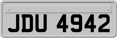 JDU4942