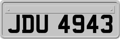 JDU4943