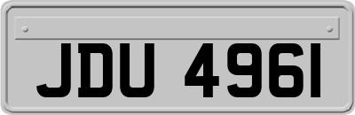 JDU4961