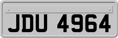 JDU4964