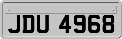 JDU4968