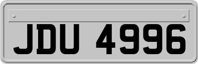JDU4996