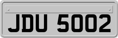 JDU5002