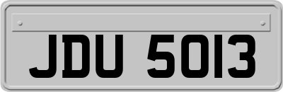 JDU5013