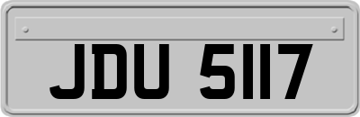 JDU5117