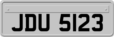 JDU5123