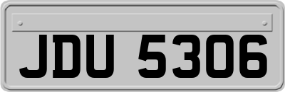 JDU5306