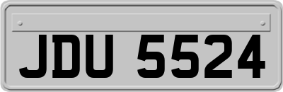 JDU5524