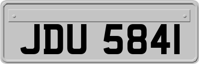 JDU5841