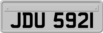 JDU5921