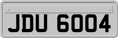 JDU6004