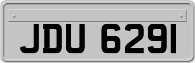 JDU6291