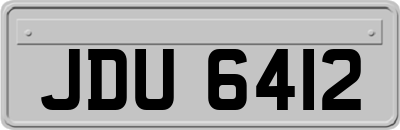 JDU6412