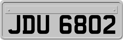 JDU6802