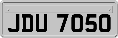 JDU7050