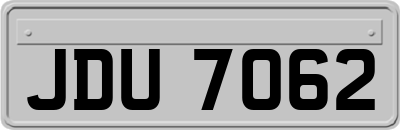 JDU7062